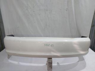 Бампер задний TOYOTA PLATZ NCP12 1 ракурс
