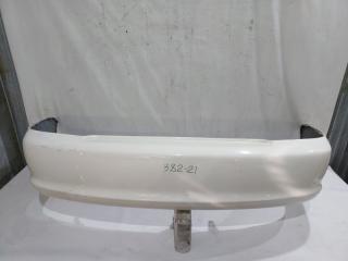 Бампер задний TOYOTA PLATZ NCP12 2 ракурс