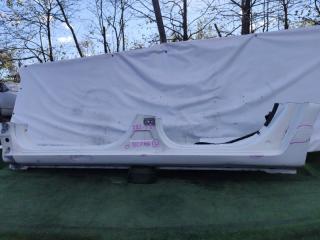 Порог кузова TOYOTA PROBOX NCP58 1 ракурс