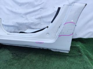 Порог кузова TOYOTA PROBOX NCP58 2 ракурс