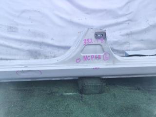Порог кузова TOYOTA PROBOX NCP58 3 ракурс