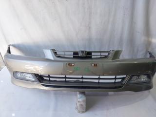 Бампер передний HONDA ACCORD CF4 2 ракурс