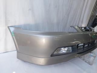 Бампер передний HONDA ACCORD CF4 3 ракурс