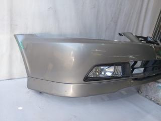Бампер передний HONDA ACCORD CF4 4 ракурс