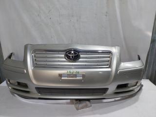 Бампер передний TOYOTA AVENSIS AZT250 1 ракурс