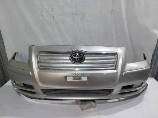 Бампер передний TOYOTA AVENSIS AZT250 2 ракурс