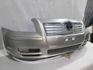 Бампер передний TOYOTA AVENSIS AZT250 5 ракурс