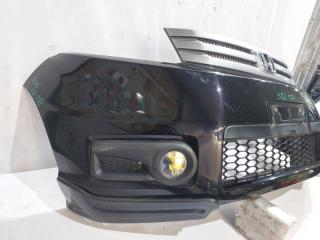 Бампер передний HONDA FREED SPIKE GB3 4 ракурс