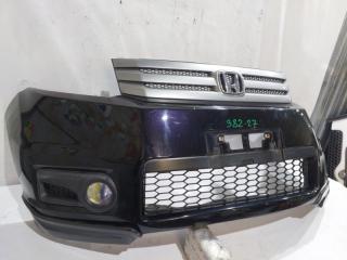 Бампер передний HONDA FREED SPIKE GB3 5 ракурс