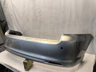 Бампер задний TOYOTA IPSUM ACM21 52159-44240 2 ракурс