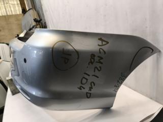 Бампер задний TOYOTA IPSUM ACM21 52159-44240 3 ракурс