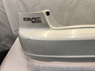 Бампер задний HONDA CIVIC FERIO ES1 5 ракурс
