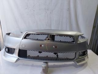 Бампер передний MITSUBISHI GALANT FORTIS CY4A 1 ракурс