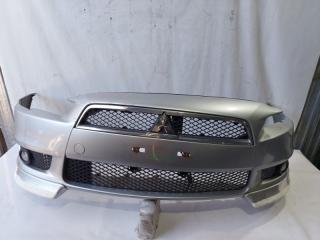 Бампер передний MITSUBISHI GALANT FORTIS CY4A 2 ракурс