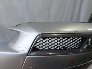 Бампер передний MITSUBISHI GALANT FORTIS CY4A 3 ракурс