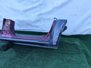 Порог кузова левый TOYOTA HILUX SURF KZN130 2 ракурс