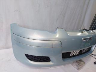 Бампер передний TOYOTA VITZ SCP10 3 ракурс