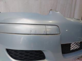 Бампер передний TOYOTA VITZ SCP10 5 ракурс