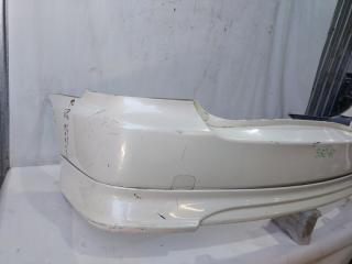 Бампер задний HONDA ODYSSEY RA6 4 ракурс