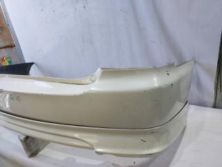 Бампер задний HONDA ODYSSEY RA6 5 ракурс