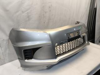 Бампер передний HONDA FREED SPIKE GB3 71101-SFM-Z000 2 ракурс