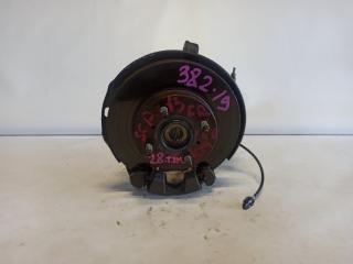 Ступица правая передняя TOYOTA VITZ SCP13 1 ракурс