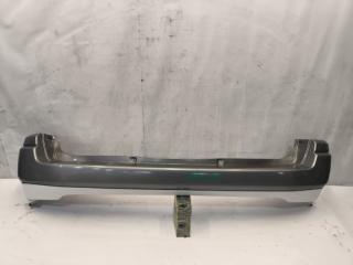 Бампер задний TOYOTA SUCCEED NCP58 52159-52280 1 ракурс