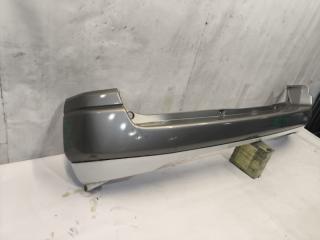 Бампер задний TOYOTA SUCCEED NCP58 52159-52280 2 ракурс