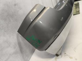 Бампер задний TOYOTA SUCCEED NCP58 52159-52280 3 ракурс