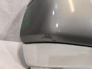 Бампер задний TOYOTA SUCCEED NCP58 52159-52280 4 ракурс