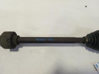 Привод правый передний TOYOTA PLATZ NCP12 1NZ-FE 4 ракурс