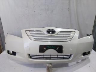 Бампер передний TOYOTA CAMRY ACV40 1 ракурс