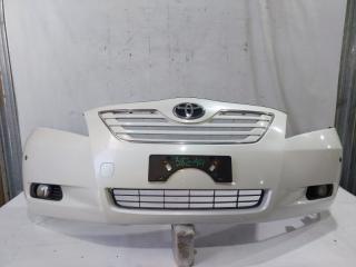 Бампер передний TOYOTA CAMRY ACV40 2 ракурс
