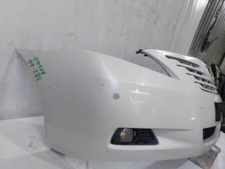 Бампер передний TOYOTA CAMRY ACV40 3 ракурс