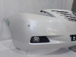 Бампер передний TOYOTA CAMRY ACV40 4 ракурс