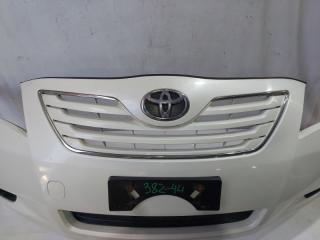 Бампер передний TOYOTA CAMRY ACV40 5 ракурс