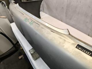 Бампер задний TOYOTA MARK II GX110 52159-22670 5 ракурс