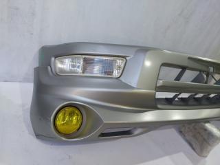 Бампер передний TOYOTA RAV4 SXA11 4 ракурс Бампер передний TOYOTA RAV4 SXA11 4 ракурс