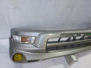 Бампер передний TOYOTA RAV4 SXA11 5 ракурс Бампер передний TOYOTA RAV4 SXA11 5 ракурс