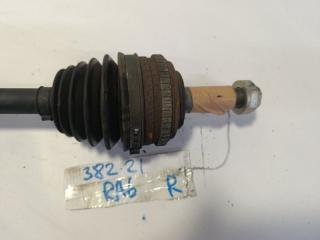 Привод правый передний HONDA ODYSSEY RA6 F23A 3 ракурс