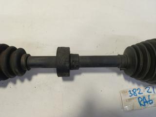 Привод правый передний HONDA ODYSSEY RA6 F23A 4 ракурс