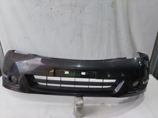 Бампер передний NISSAN TEANA J32 1 ракурс Бампер передний NISSAN TEANA J32 1 ракурс