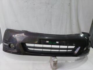 Бампер передний NISSAN TEANA J32 2 ракурс Бампер передний NISSAN TEANA J32 2 ракурс