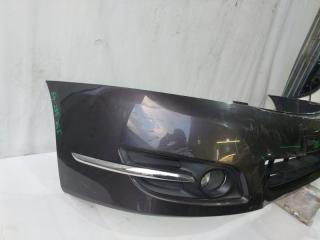 Бампер передний NISSAN TEANA J32 3 ракурс Бампер передний NISSAN TEANA J32 3 ракурс