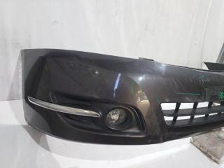 Бампер передний NISSAN TEANA J32 4 ракурс Бампер передний NISSAN TEANA J32 4 ракурс