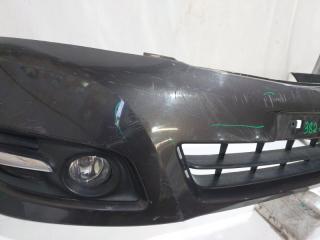 Бампер передний NISSAN TEANA J32 5 ракурс Бампер передний NISSAN TEANA J32 5 ракурс