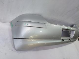 Бампер задний TOYOTA VITZ NCP10 2 ракурс