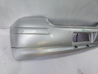 Бампер задний TOYOTA VITZ NCP10 4 ракурс