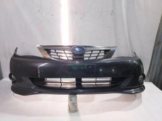 Бампер передний SUBARU IMPREZA GH2 1 ракурс