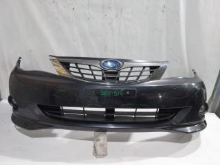 Бампер передний SUBARU IMPREZA GH2 2 ракурс